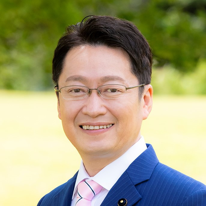 中根よしたか（愛知県議会議員中根義高）