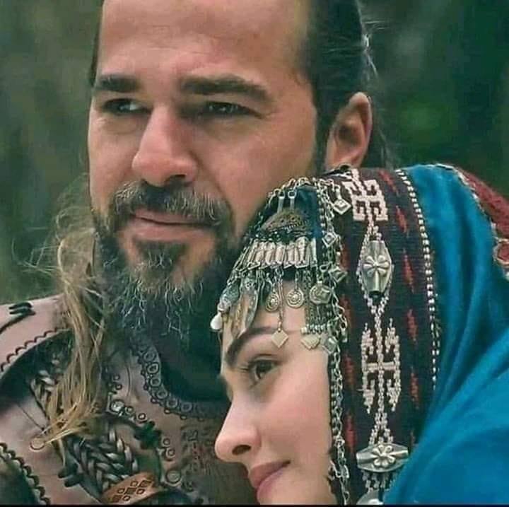 Ertugrul gazi fan