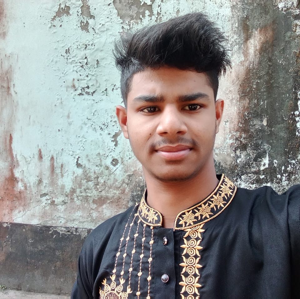 Rk prince razib