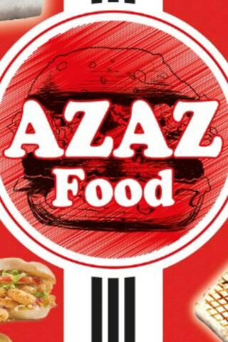 AZAZ FOOD
