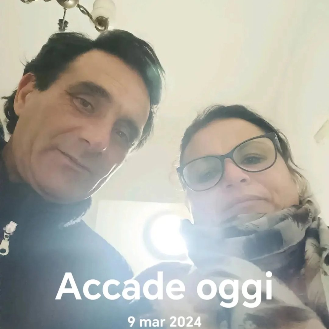E mi tocca salutare tutti 😅 | Felice Caputi