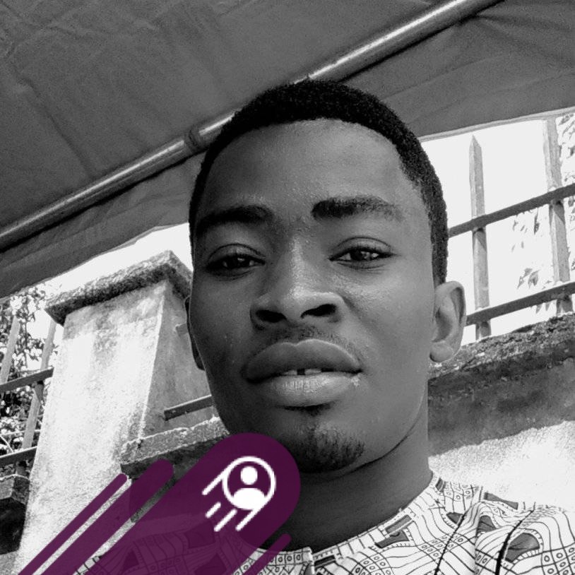 David Inyang