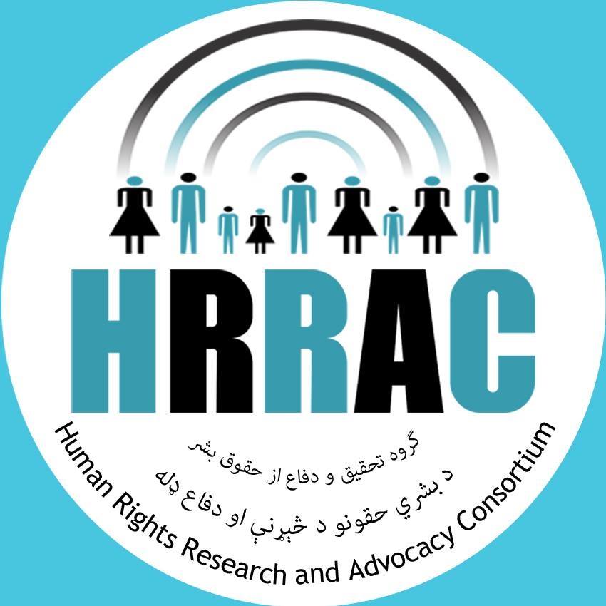 Human Rights Research & Advocacy Consortium - HRRAC | Kabul