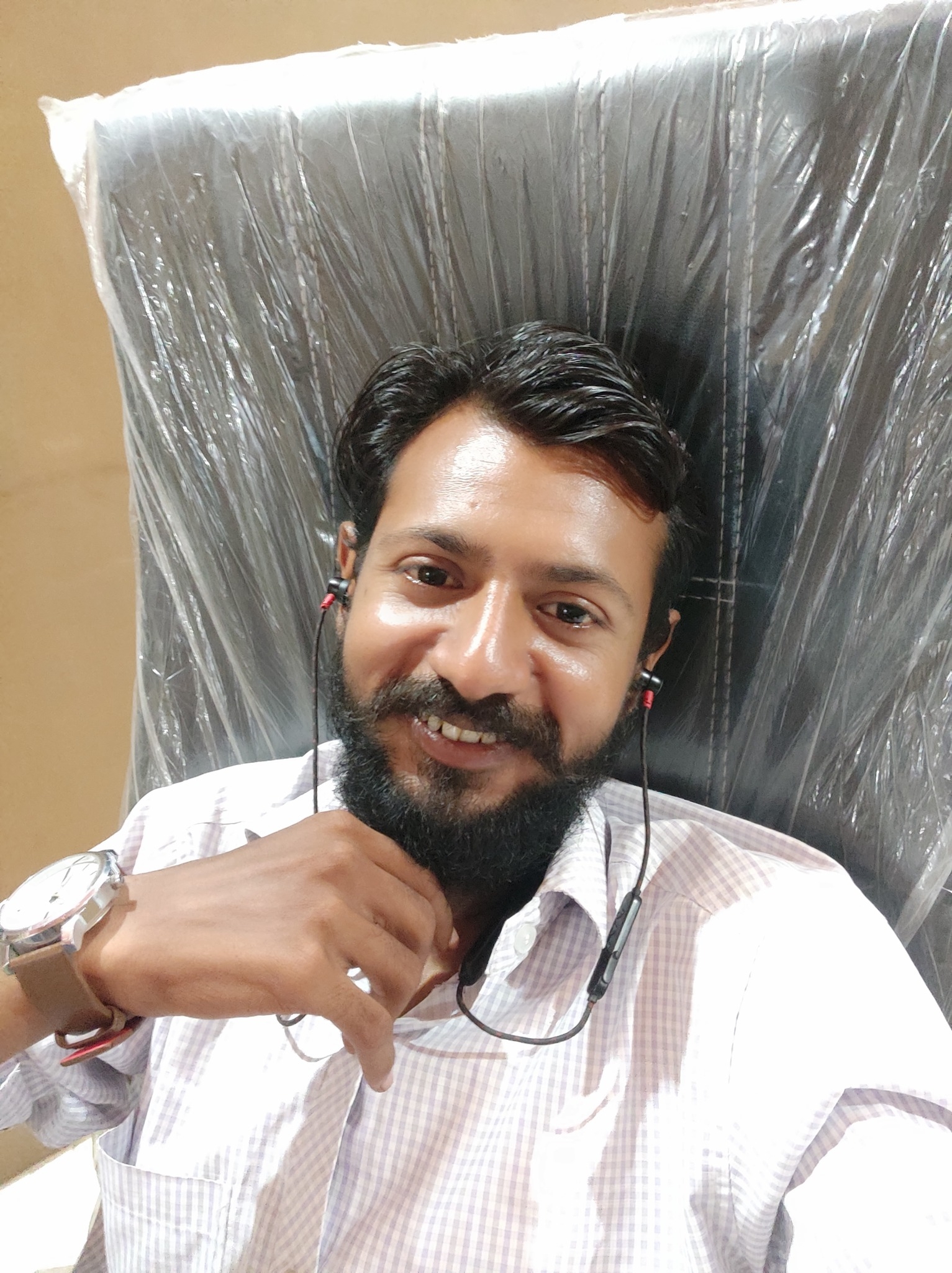 Jigar Rathod