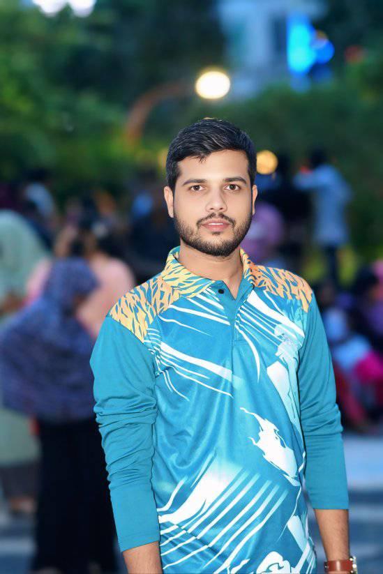 MD Rasel Khan Amtoli