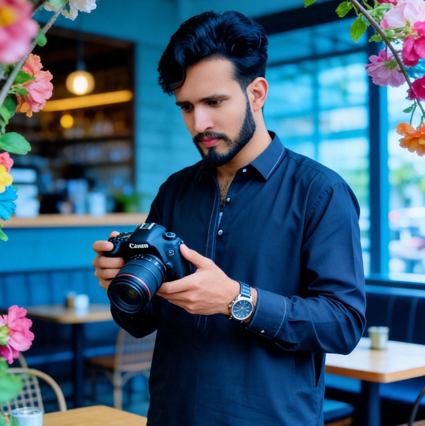 Ibrar Rathore on Reels