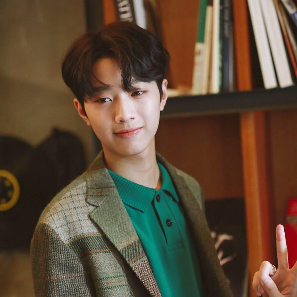 Lai Kuan lin