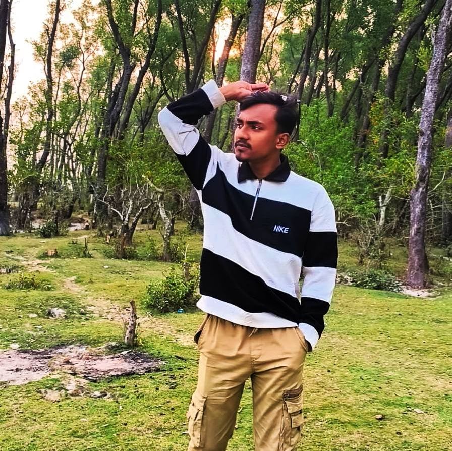 Naimul Islam Shuvo