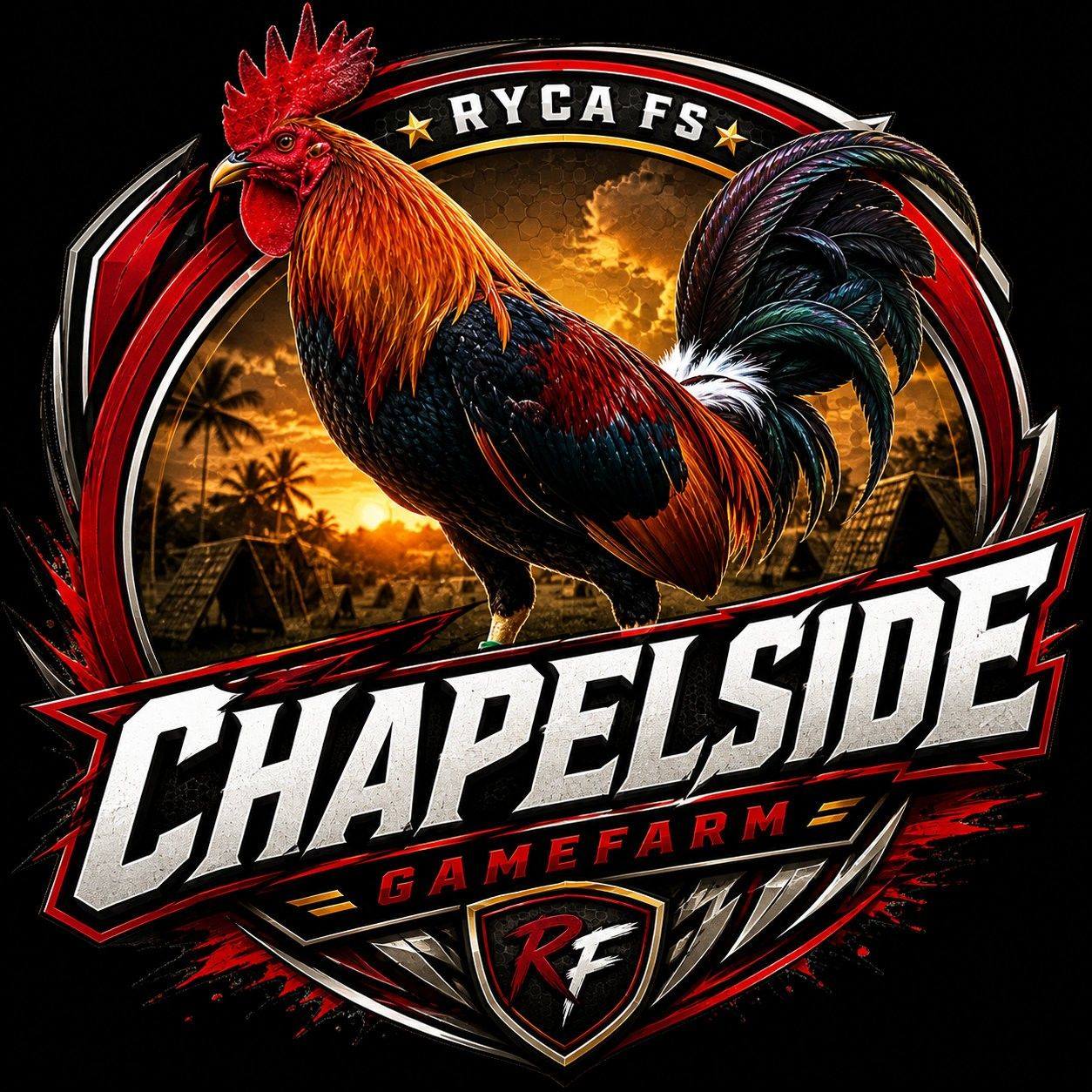 Ryca FS Chapelside