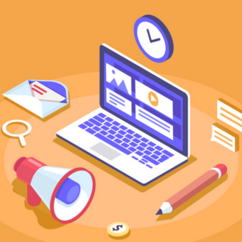 R - Marketing