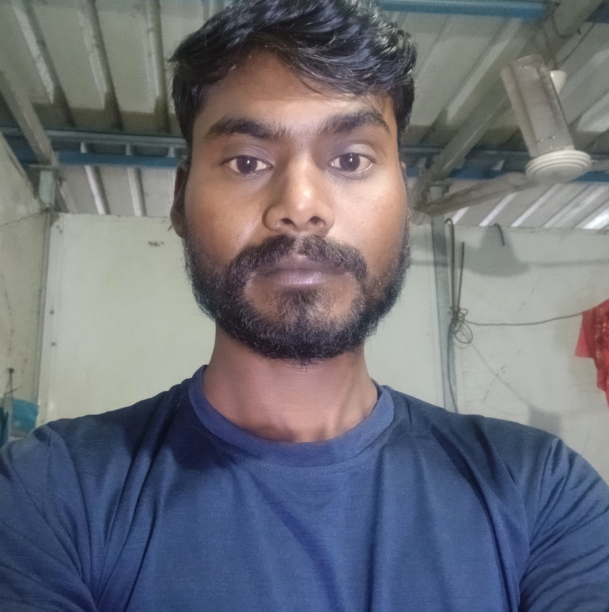 #Dil Dhadke #india | Raju Biswas