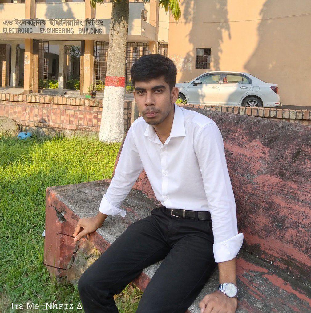 Rj Rakib Raj