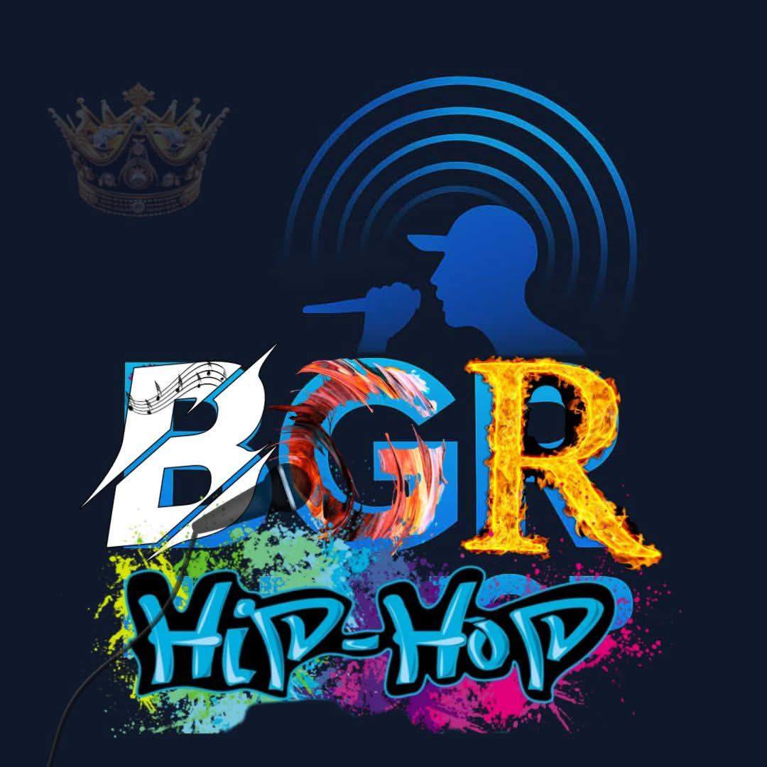 B G R Hip-hop