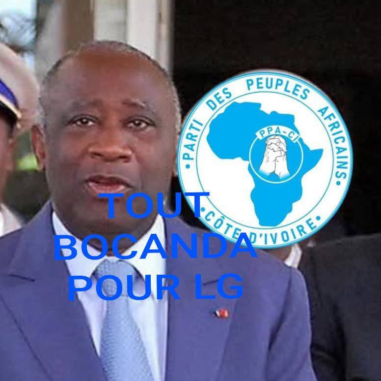 Fédération ppa-ci de bocanda