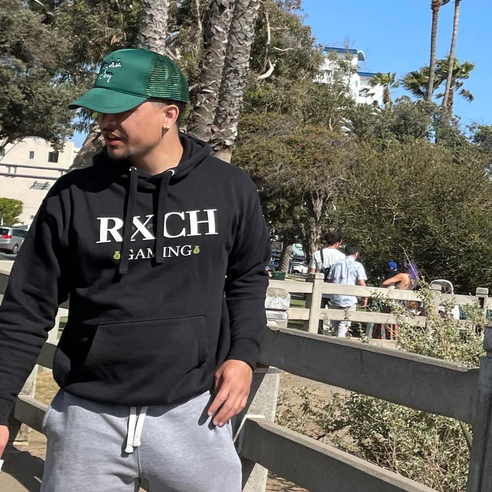 Big Kyle Gaming