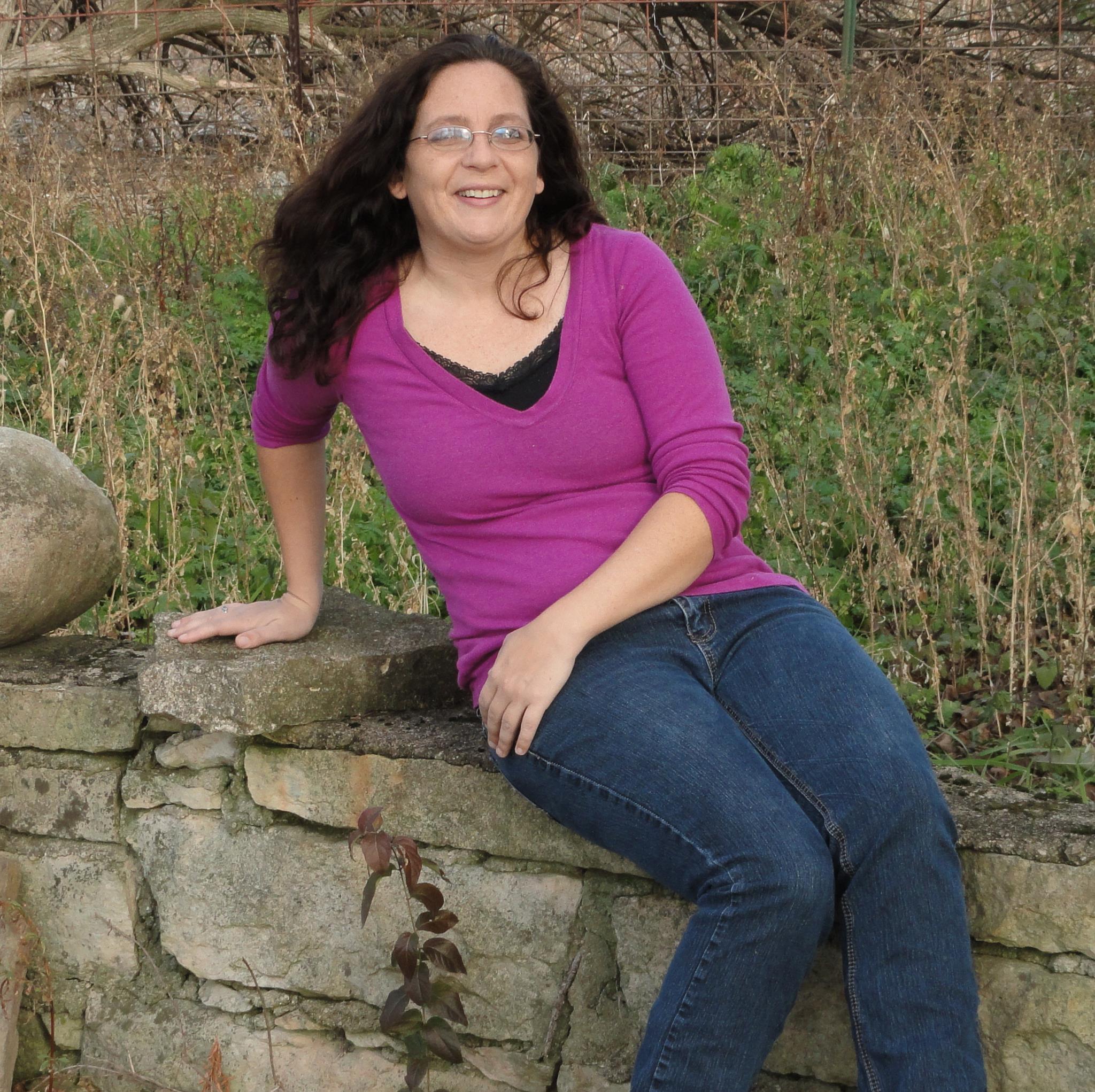 Susan R Ganger
