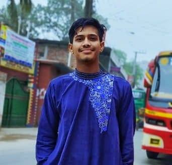 Md Abdur Rouf Ahsan
