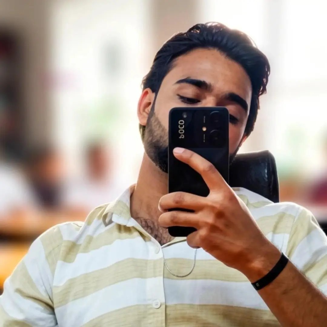 Raj Gautam