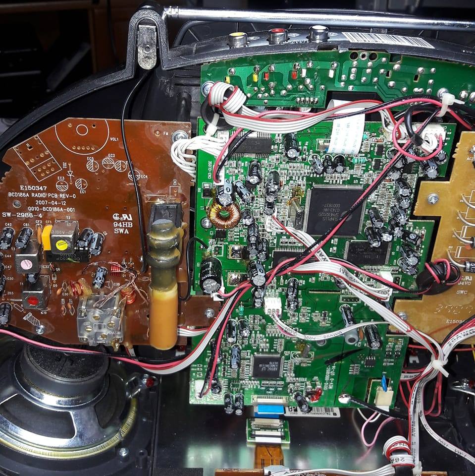 Electronic Component | What is this? #electrician #CircuitDiagram # ...