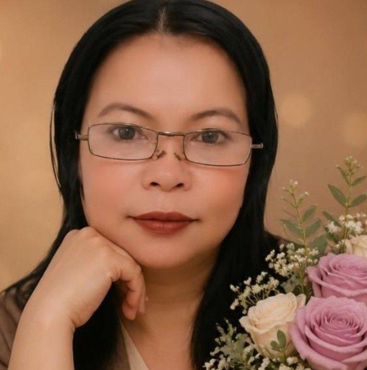 Janilyn B Pancho