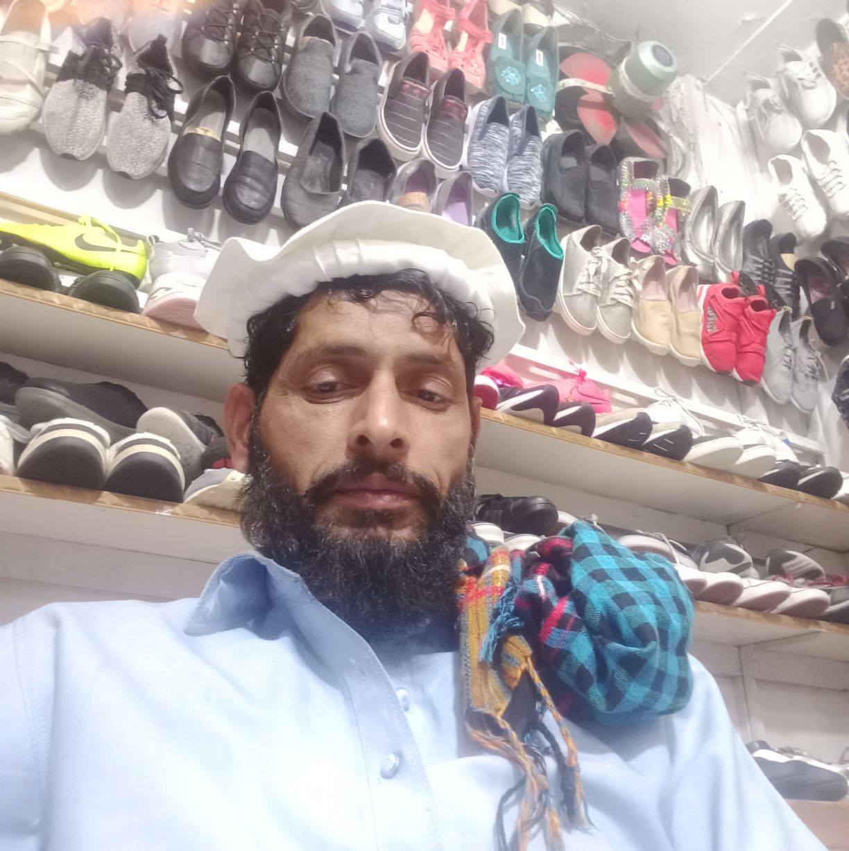 Nadeem Raja Nadeem