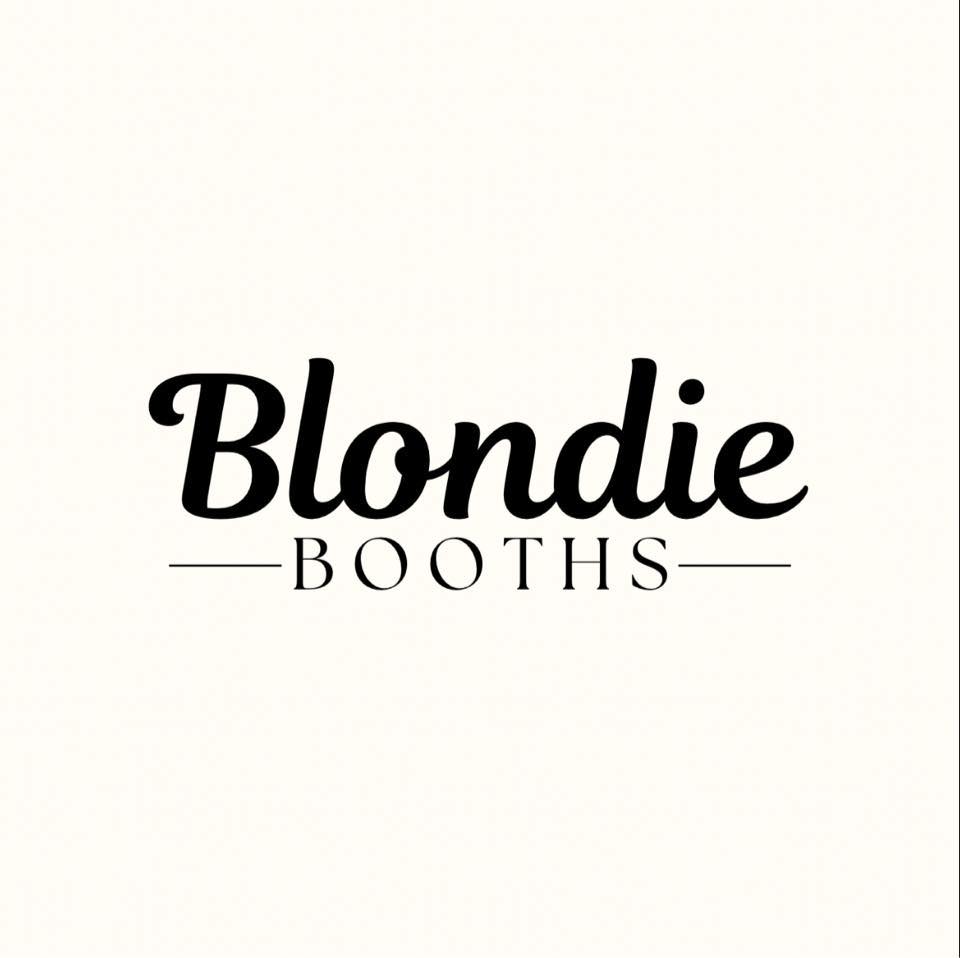 Blondie Booths | Henderson NV
