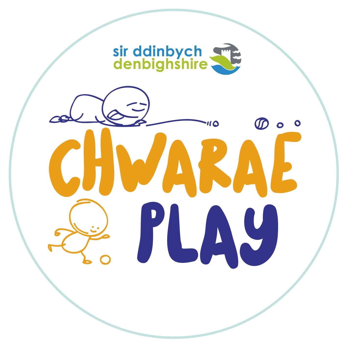 Denbighshire Play Ranger Service / Ceidwaid Chwarae Sir Ddinbych