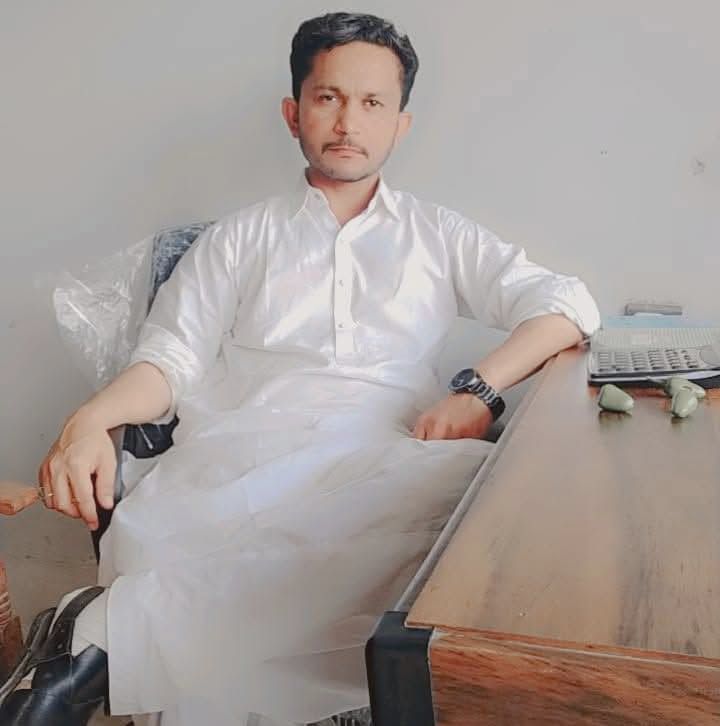 Rao Rashid Rajput
