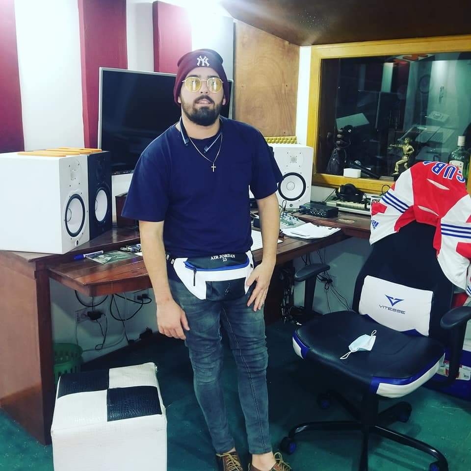 Richy RJ Oficial