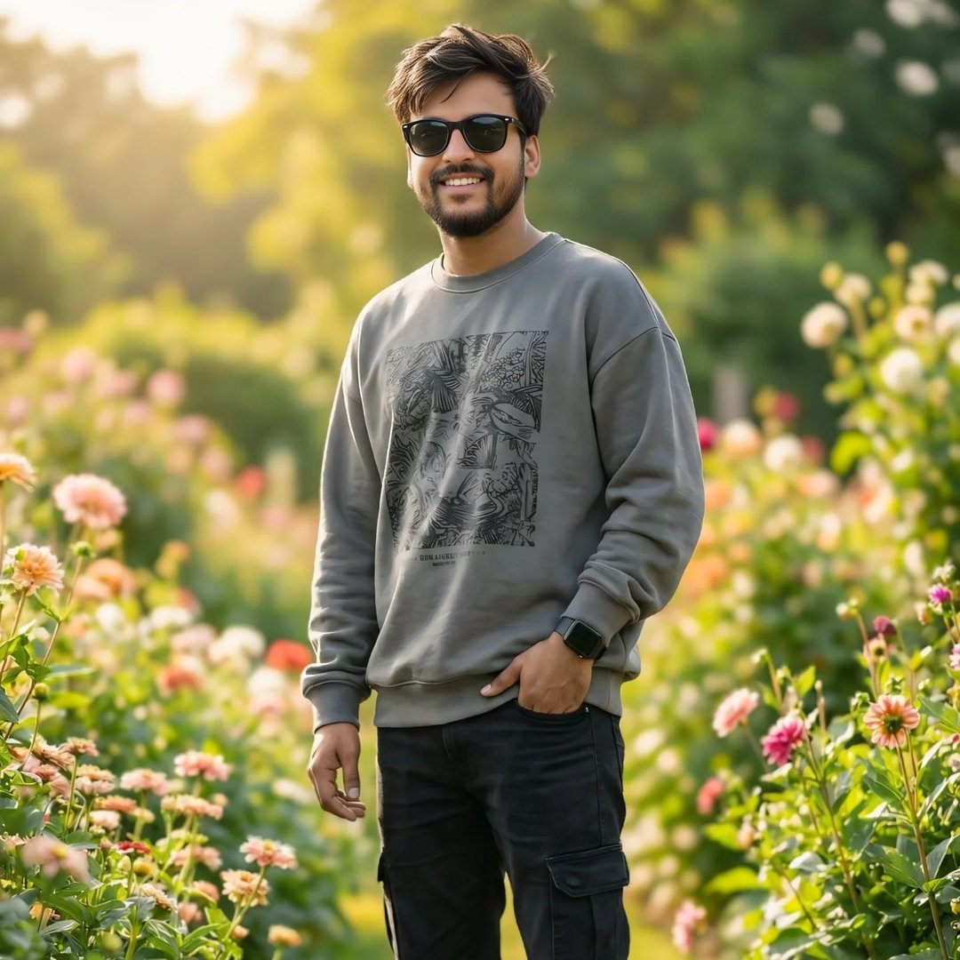 Santosh Raja