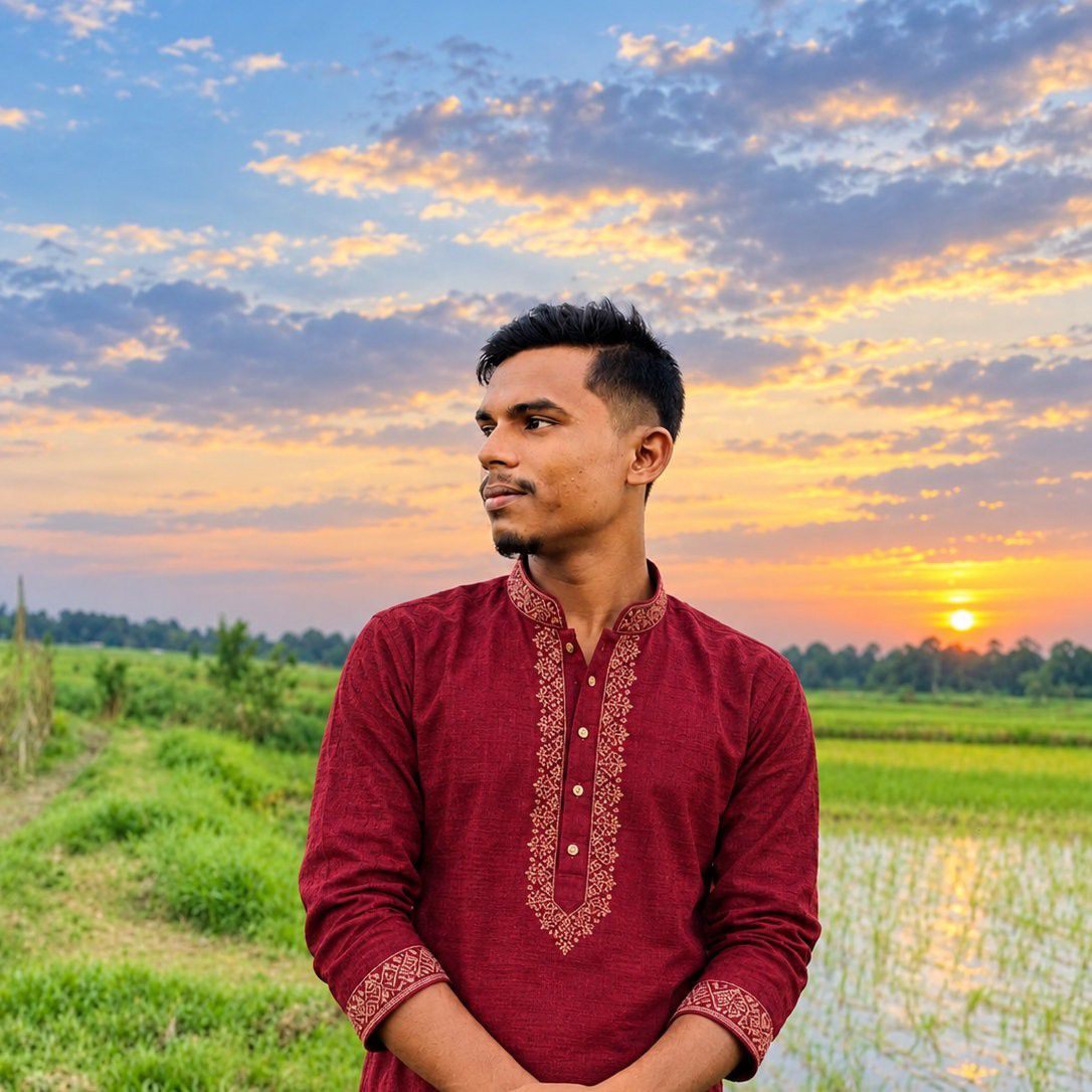 Md Rakib
