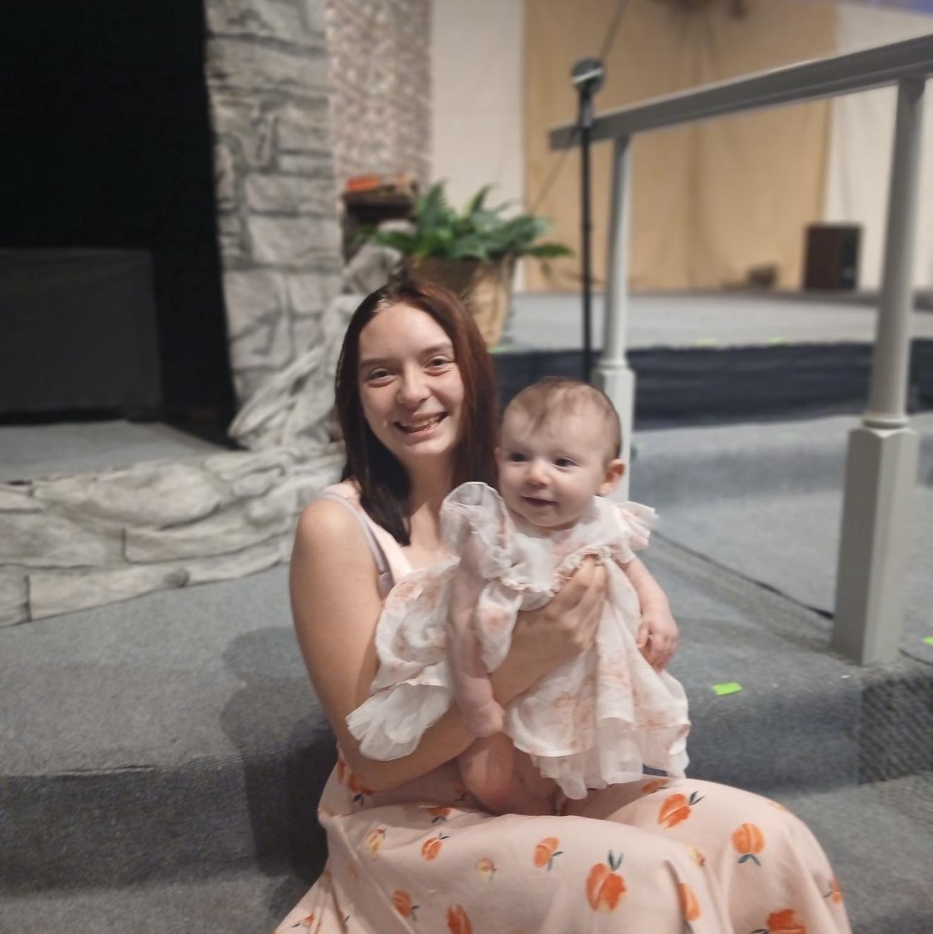 My boo bear he is doing awesome now | Savannah Foerster