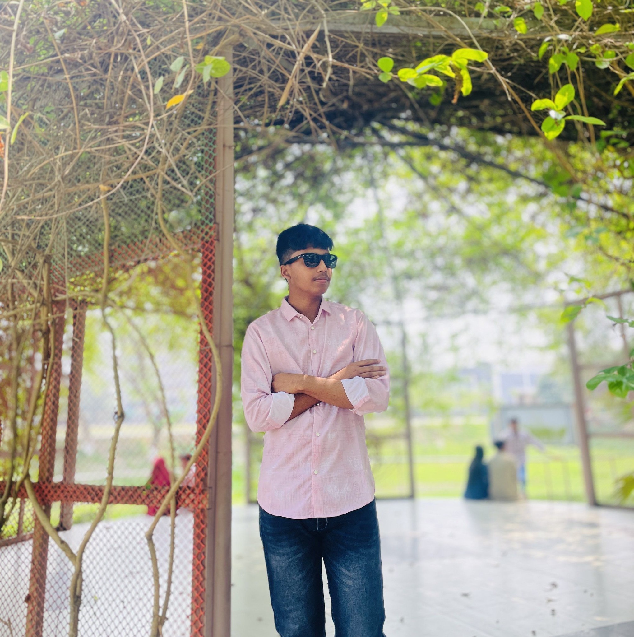 Tamim Miah