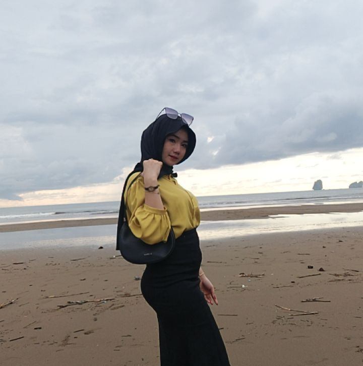 Yunika Firmansyah