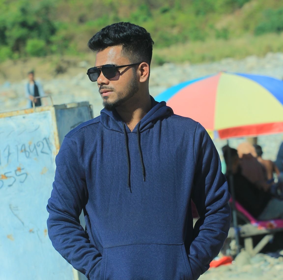 RAKIB RUPA