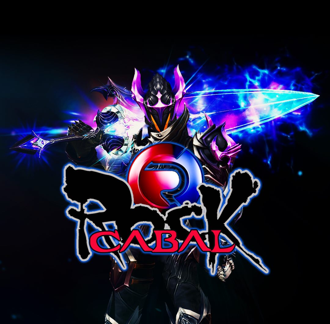Cabal Online - Rock