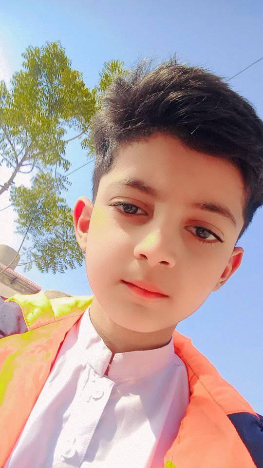 Adeel Khan Marfani
