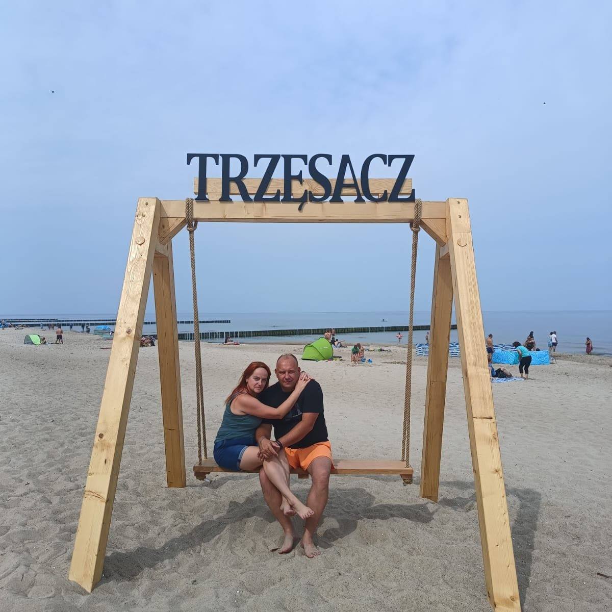 Witam Pany. Najazd założony samodzielnie. Będzie lipa przy kontroli lub ...