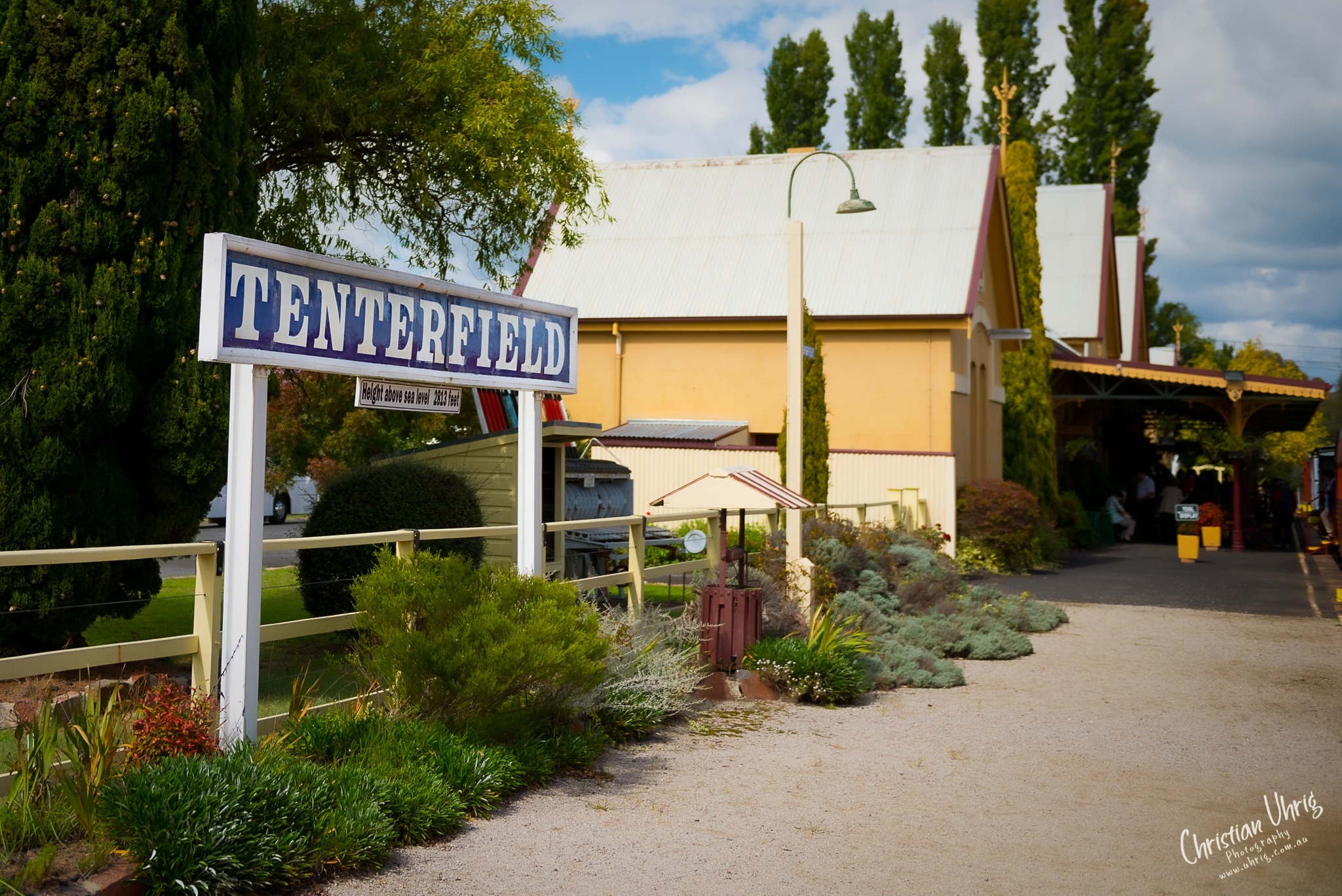 Our Shire Our Council Initiative Tenterfield | Tenterfield NSW