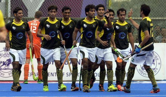 Umar hockey