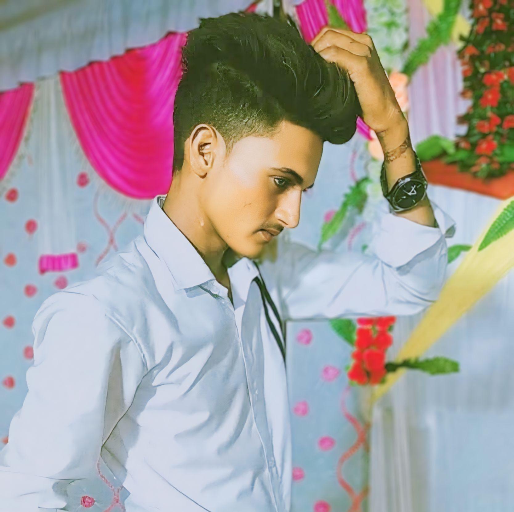 Gautam sagar Rana | Dataganj
