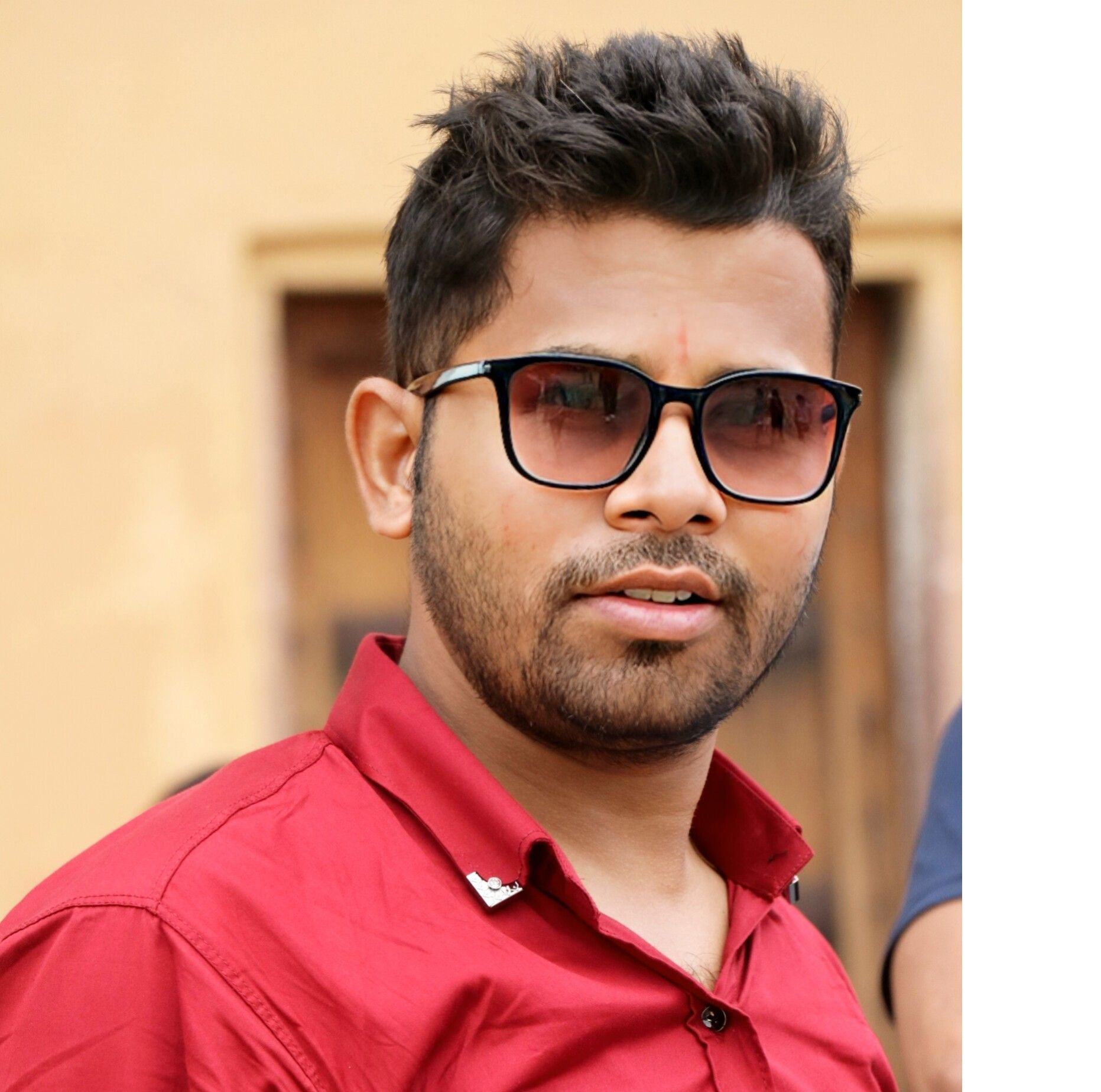 Sanjeev Sharma