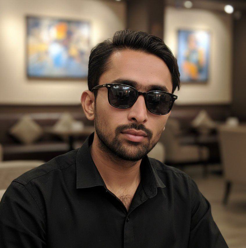 RaJa Zaheer Umrani