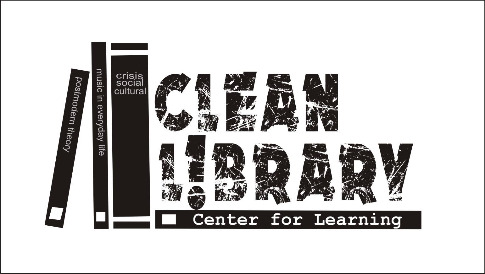 CleanLibrary