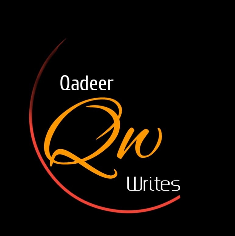 Qadeer writes