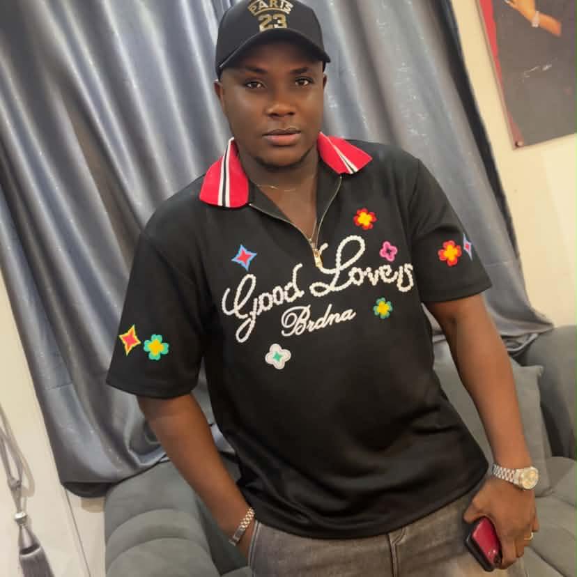 Amaeze Azodo Uche