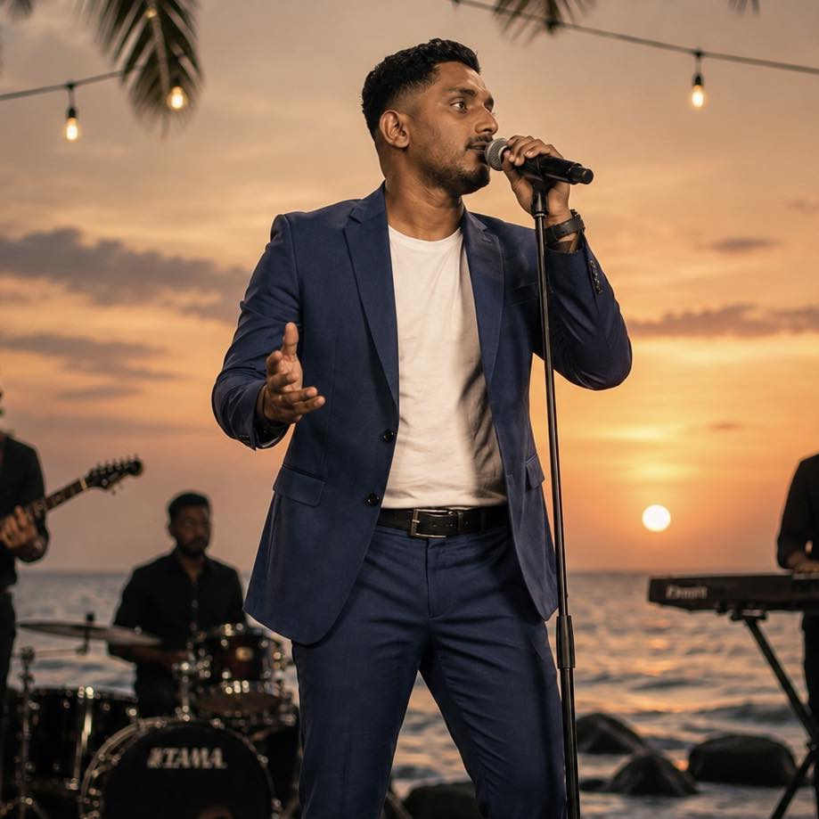Dilruk Ramanayake