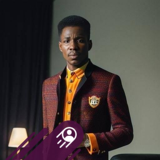 Kayode Samson