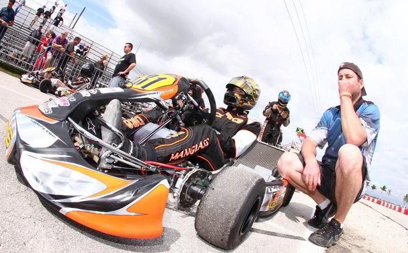 JW Racing Engines | Brentwood CA