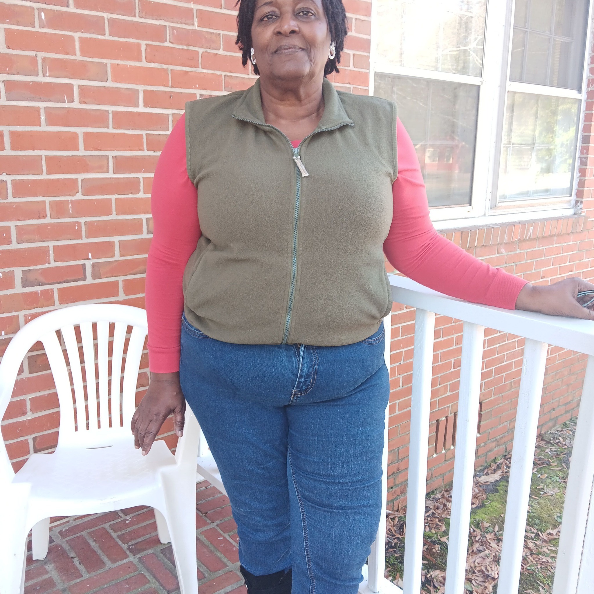 H.C. Smith Funeral Home | MS. AMELIA RENA MELTON's obituary website ...